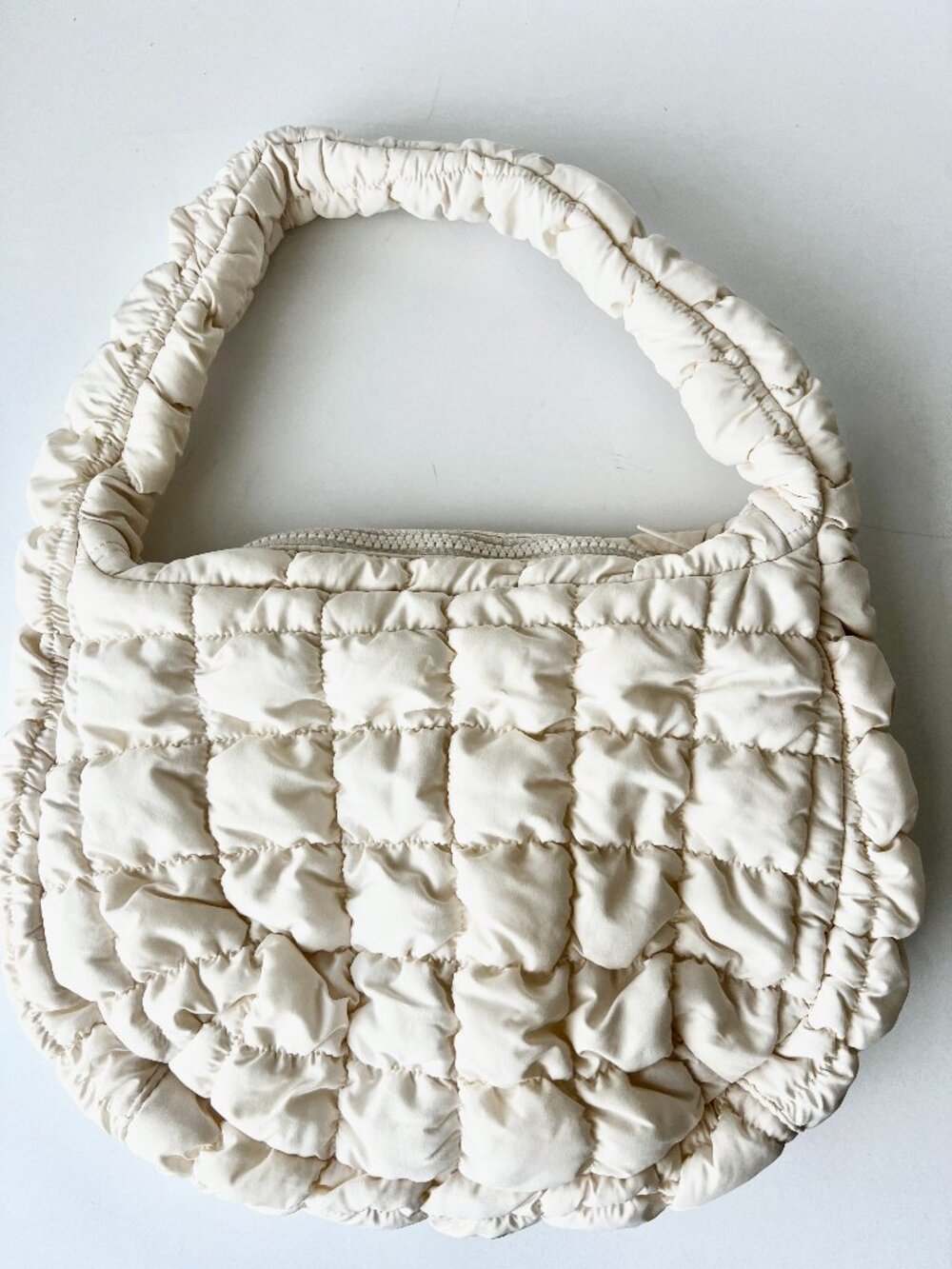 COS Quilted Min Bag